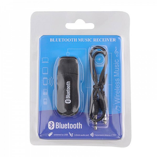 USB Bluetooth за автомобил, аудио блутут...